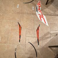 Grafiche originali ktm duke 390 2017 - 2020