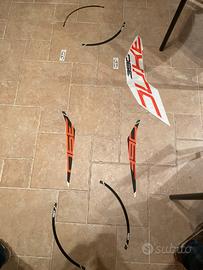Grafiche originali ktm duke 390 2017 - 2020