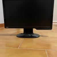 Video BenQ 19" G922HDL.