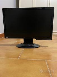 Video BenQ 19" G922HDL.