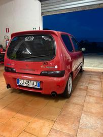 Fiat 600 Sporting schumacher