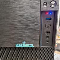pc fisso i7 7700k