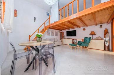 Intero apartamento centro