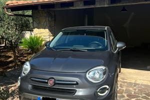 Fiat 500 x cross