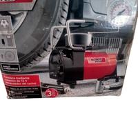 minicompressore per auto moto bici ecc