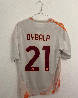 AS Roma - Paulo Dybala Taglia S