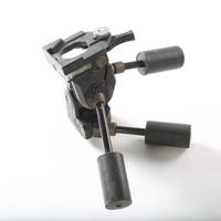 MANFROTTO testa cavalletto