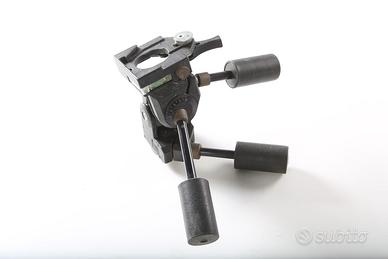 MANFROTTO testa cavalletto