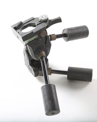 MANFROTTO testa cavalletto
