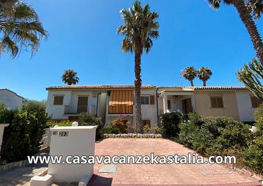 Ponti e Week End presso Athena Resort Kastalia