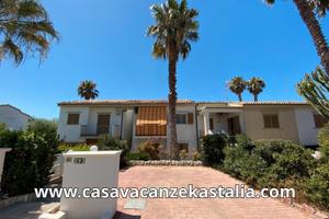 Ponti e Week End presso Athena Resort Kastalia