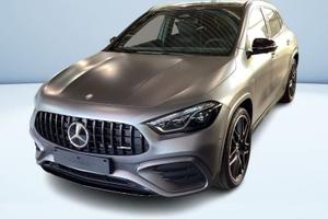 Mercedes-Benz GLA 45 S AMG 4Matic Premium Plus