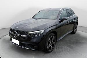 Mercedes GLC 220 d mhev AMG Advanced Plus 4matic a
