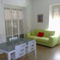 Trilocale a 70 mt. Mare con Posto Auto e Spiaggia