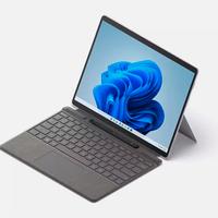 Microsoft surface pro 9 con tastiera. sigillati