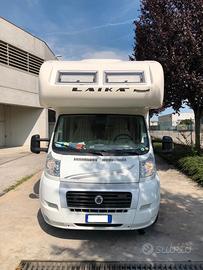Laika Ecovip1- tagliando 05-2026