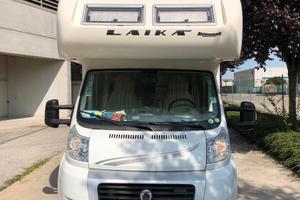 Laika Ecovip1- tagliando 05-2026