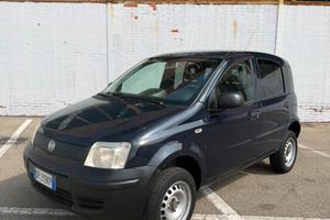 FIAT PANDA 1.2 4x4 Van