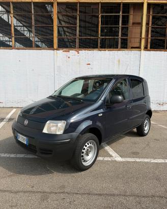 FIAT PANDA 1.2 4x4 Van