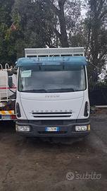 Iveco eurocargo 100 e 22 k
