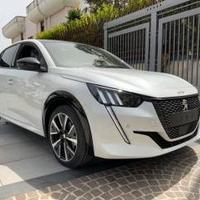 Ricambi per peugeot 208 anno 2019 2020 2021 DISPO