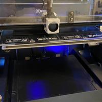 Stampante 3D Professionale