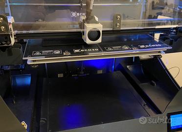 Stampante 3D Professionale