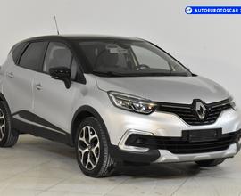 Renault Captur TCe 12V 90 CV Sport Edition2