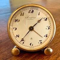 Orologio Looping da tavolo o viaggio