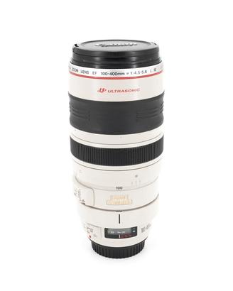 Canon EF 100-400mm f/4.5-5.6 L IS USM