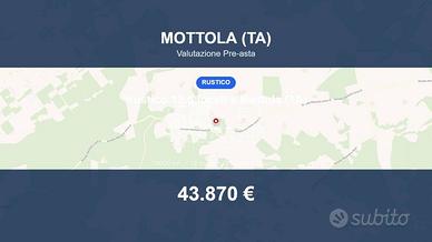 Immobile in asta di 16000 m² con più di 5 locali a