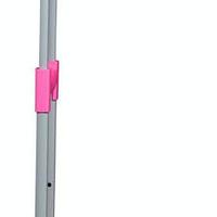 Carrellino trolley per zaino bambina