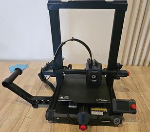 Stampante 3D Anycubic Kobra 2 Neo