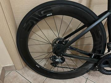 Ruote enve ses 5.6 shimano