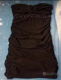 vestito tg. L, marca Naike 