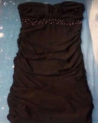 vestito tg. L, marca Naike 