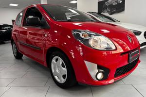 Renault Twingo 1.2 16V TCE Dynamique