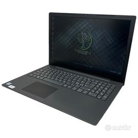 Lenovo V130-15IKB i5 20-256 SSD Gar. 12 Mesi