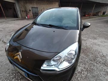 Citroen C3 usata