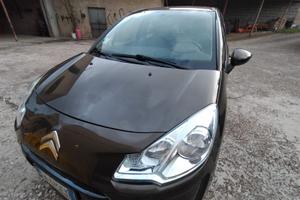 Citroen C3 usata
