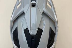 Airoh Bandit SPICY Grey Gloss