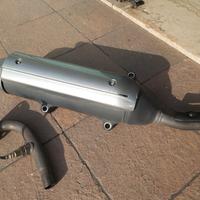 ricambi Yamaha xmax 250 2010 