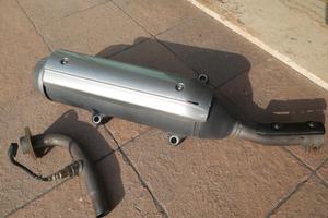 ricambi Yamaha xmax 250 2010 