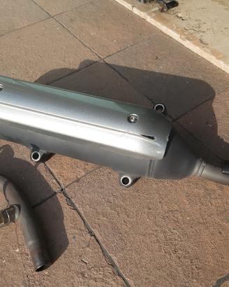 ricambi Yamaha xmax 250 2010 
