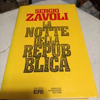 la notte della repubblica 