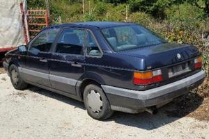 Ricambi Vw Passat '90-'91 ( B3 - B 3 )
