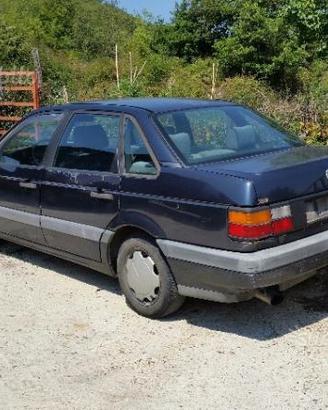 Ricambi Vw Passat '90-'91 ( B3 - B 3 )