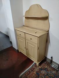 Mobile in legno