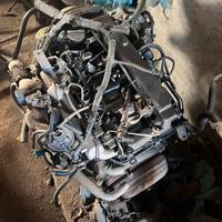 Kia Sorento I serie 2.5 crdi -  pezzi di ricambio