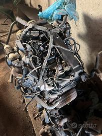 Kia Sorento I serie 2.5 crdi -  pezzi di ricambio